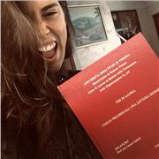 Laureanda in psicologia clinica, offro aiuto compiti/ affiancamento studio/ tutoraggio